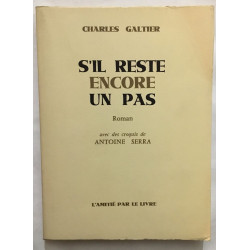 S' il reste encore un pas