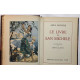 Le livre de San Michele (edition de 1952 numérotée en 2 tomes avec...