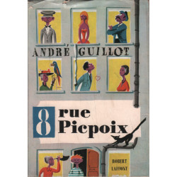 8 rue picpoix