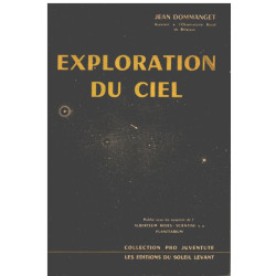 Exploration du ciel