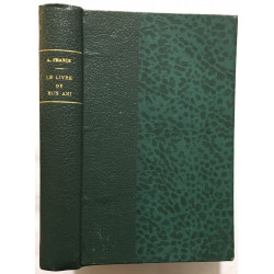 Le livre de mon ami