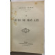 Le livre de mon ami