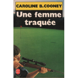 Une Femme traquée