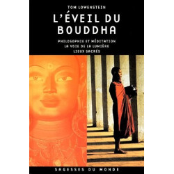 L'éveil du Bouddha