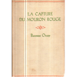 La capture du mouron rouge