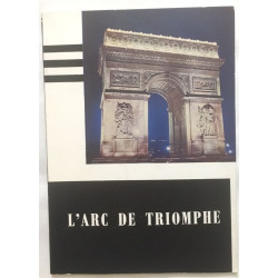 L' Arc de triomphe de l' étoile