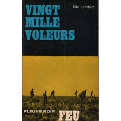 Vingt mille voleurs