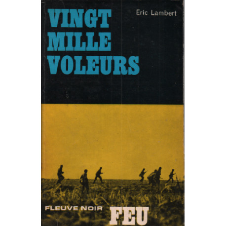 Vingt mille voleurs