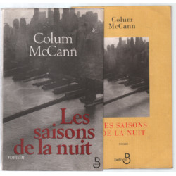 Les Saisons de la nuiit
