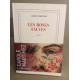 Les roses fauves