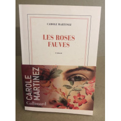 Les roses fauves