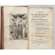 Cours de litterature ancienne et moderne à l' usage des jeunes...
