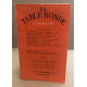 La table ronde n° 95 / sôren Kierkegaard