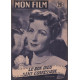 Le bon dieu sans confessions / Revue mon film n° 381 ( danielle...