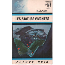 Les statues vivantes