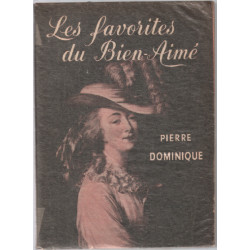Les favorites du bien-aimé