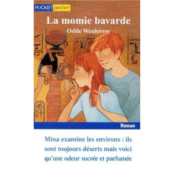 La momie bavarde