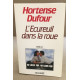 L'écureuil dans la roue