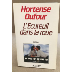L'écureuil dans la roue