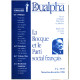 Revue politique historique et litteraire -dualpha n° 4 / la rocque...
