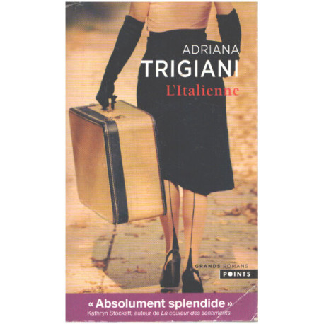 L'Italienne