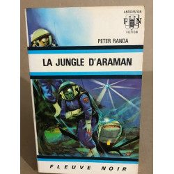 La jungle d'araman