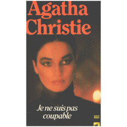 Je Ne Suis Pas Coupable