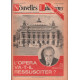 Nouvelles litteraires n° 2374 / l'opera va t'il réssuciter