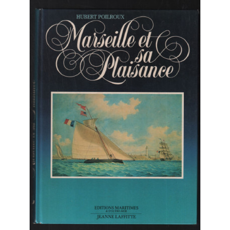 Marseille et sa plaisance