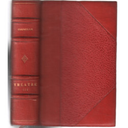 Théatre complet de corneille tome 3