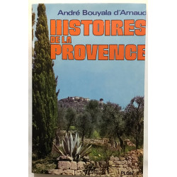 Histoires de la Provence