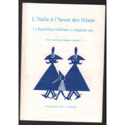 L'Italie à l'heure des bilans : La République italienne a...
