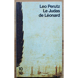 Le Judas de Léonard