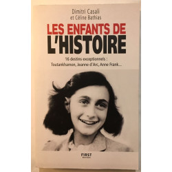 Les Enfants de l'Histoire