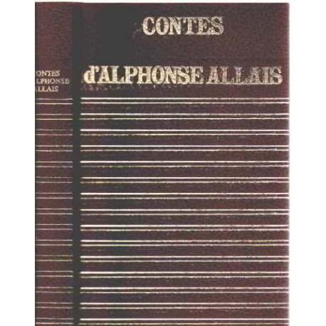 Contes