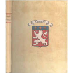 Visages du lyonnais