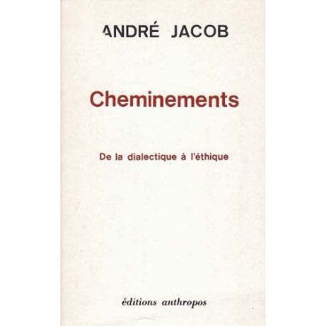 Cheminements