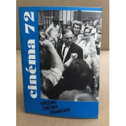 Cinema 72 n° 163