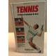 TENNIS TECHNIQUES DE BASE