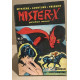 Mister -X n° 3 / terreur sur l'hippodrome