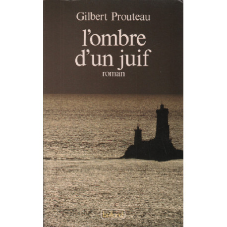 L'ombre D'un Juif