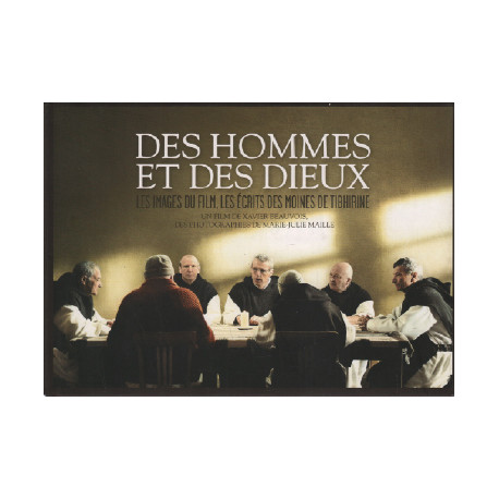 Des hommes et des dieux