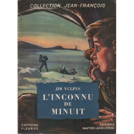 L'inconnu de minuit