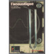 L'acoustique