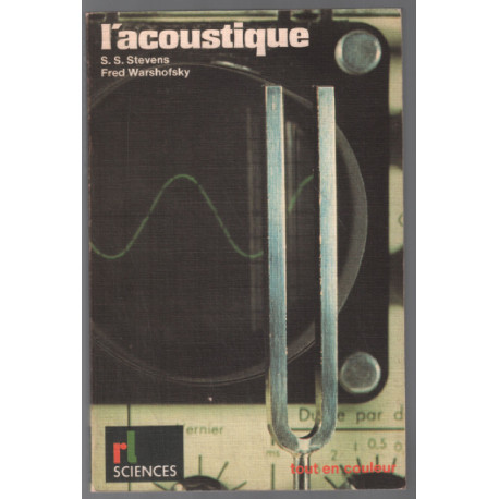 L'acoustique