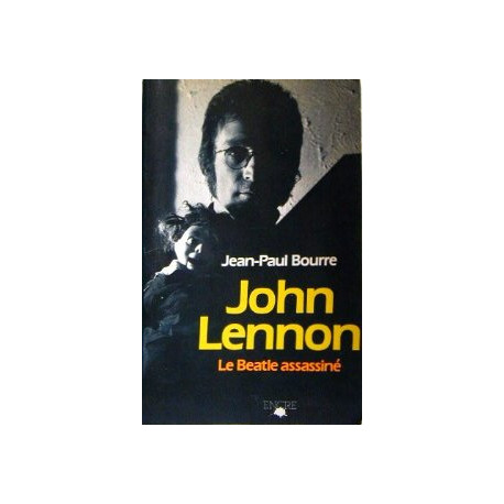 John Lennon