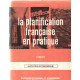 La planification française en pratique