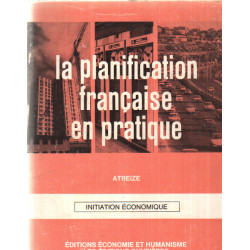 La planification française en pratique