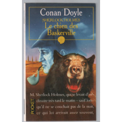 Sherlock Holmes. Le Chien des Baskerville
