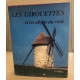 Les girouettes et les objets du vent